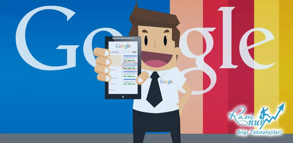  Google Reklam Ajansı
