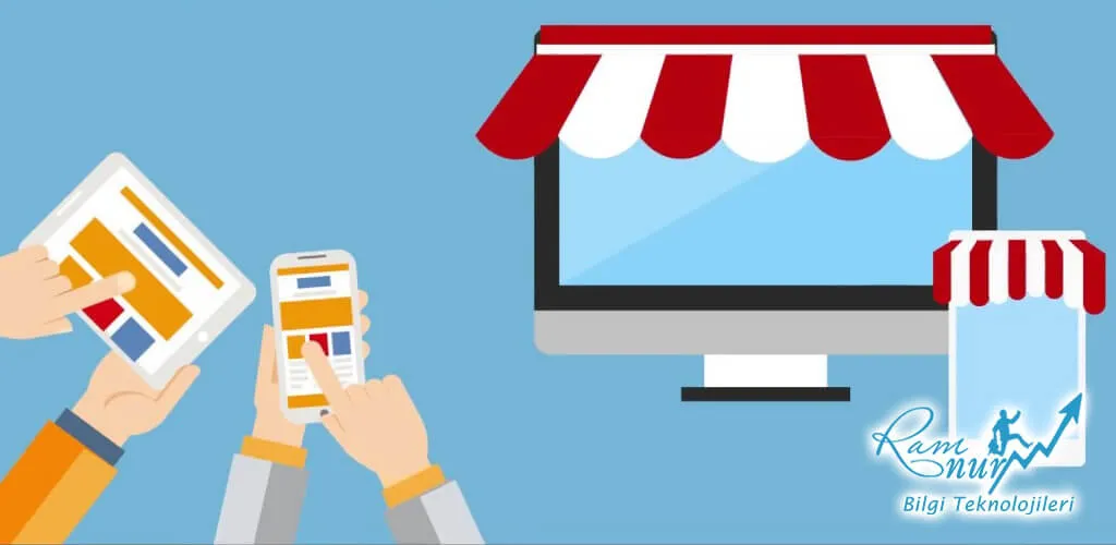  İnternete Reklam Verme